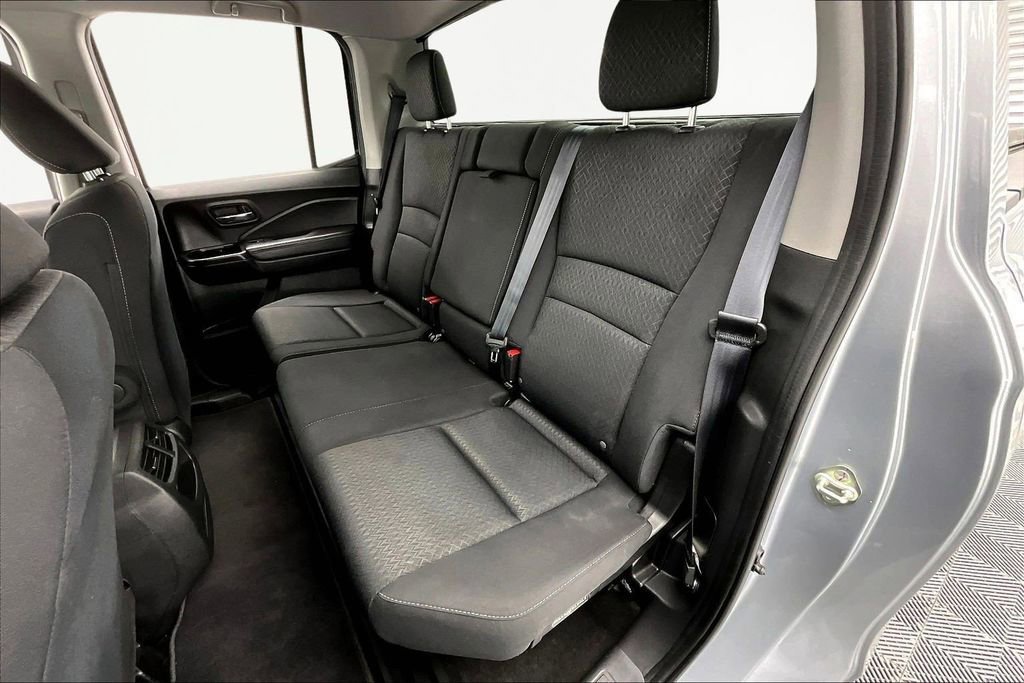 Used 2019 Honda Ridgeline RT image 27