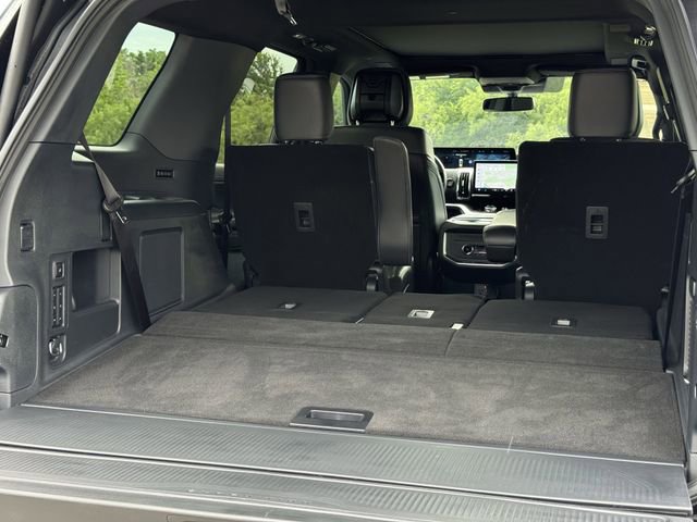 Certified 2026 Ford Expedition Platinum AWD/4WD image 34