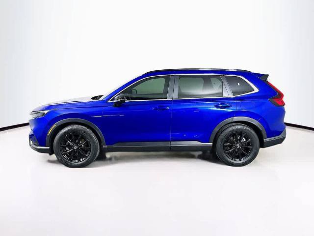 Used 2024 Honda CR-V Sport image 3