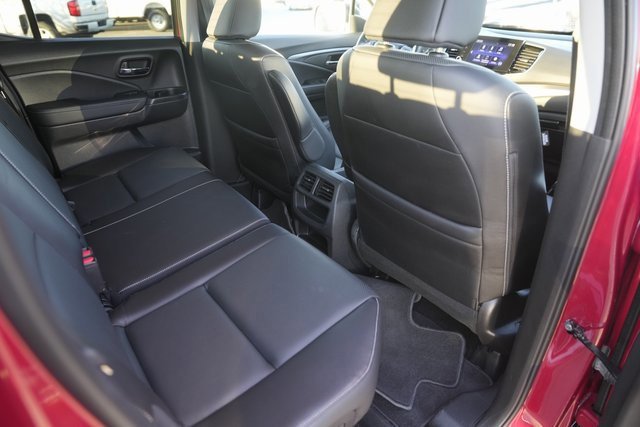 Used 2023 Honda Ridgeline RTL image 15