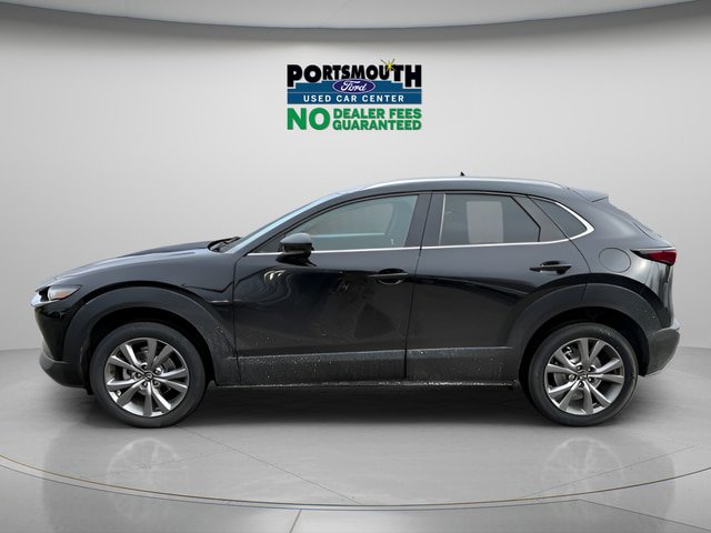Used 2024 MAZDA CX-30 AWD 2.5 S w/ Preferred Package image 2