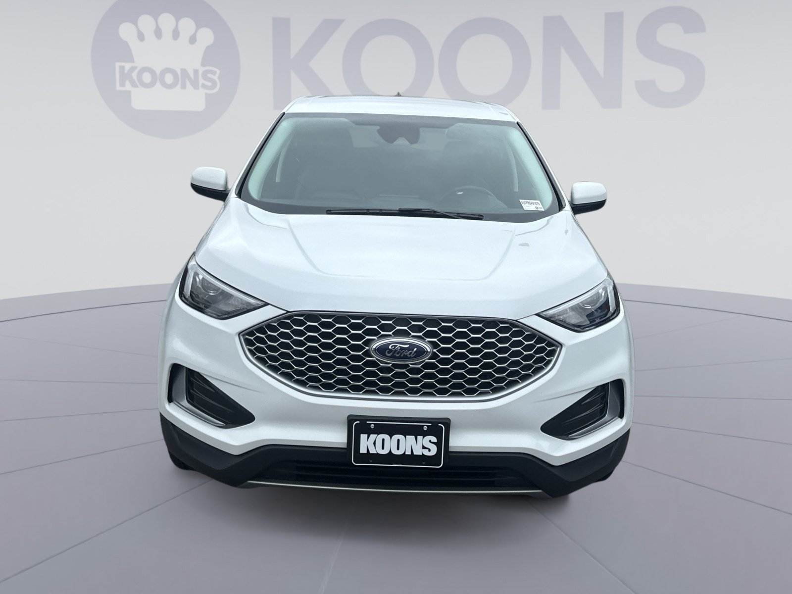Certified 2024 Ford Edge SEL AWD/4WD image 19