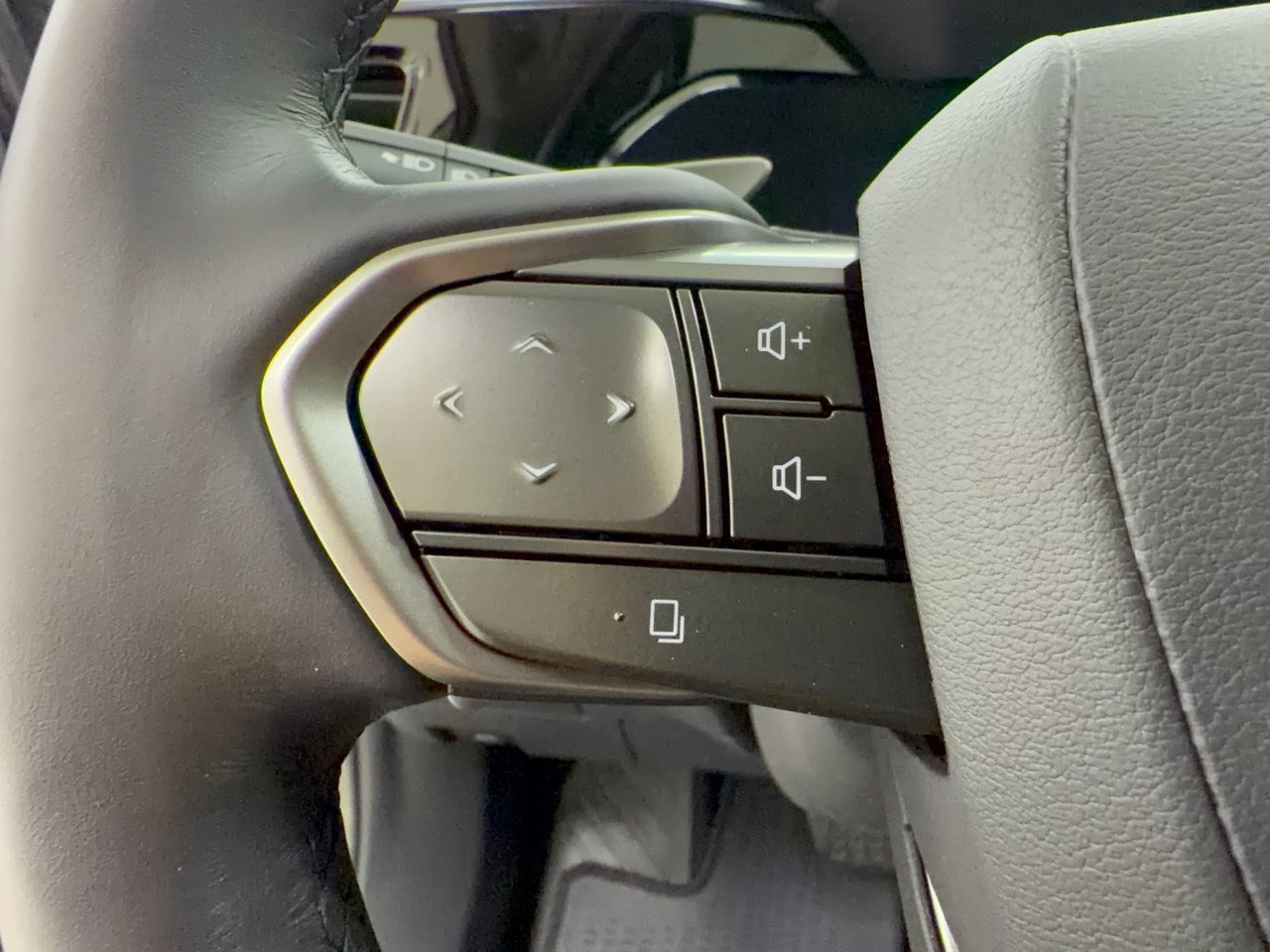 Used 2026 Lexus NX 350 AWD w/ Accessory Package (K3) image 18