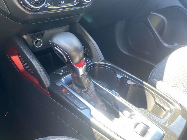 Used 2023 Chevrolet TrailBlazer RS w/ Convenience Package FWD image 28