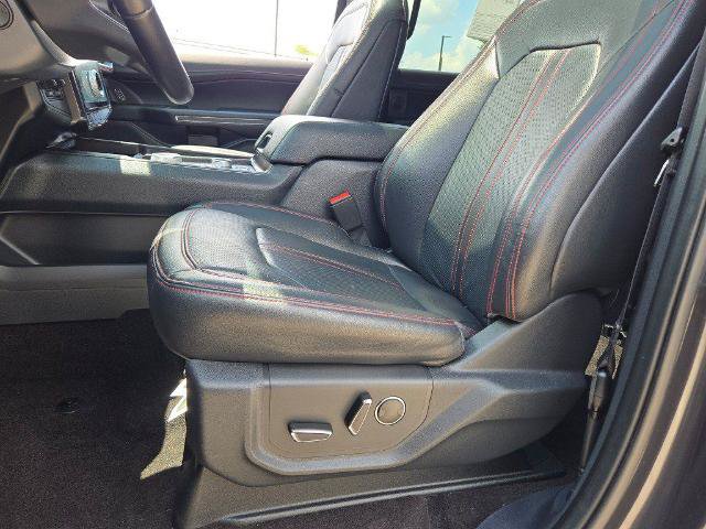 Certified 2023 Ford Expedition Limited AWD/4WD image 25