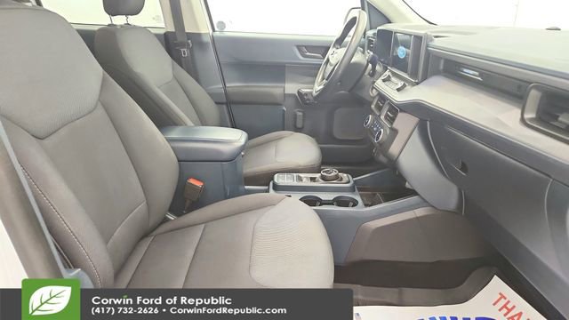 Certified 2022 Ford Maverick XL w/ Equipment Group 100A Standard image 24
