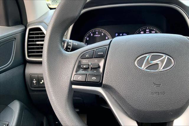 Used 2021 Hyundai Tucson Value w/ Cargo Package image 23