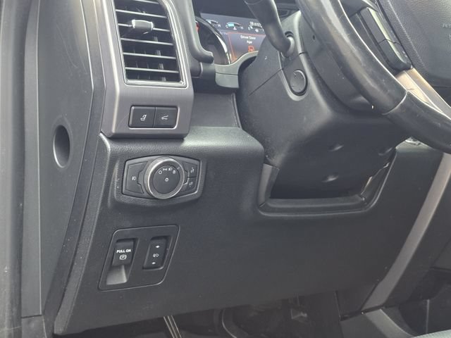 Certified 2019 Ford Expedition Platinum AWD/4WD image 23