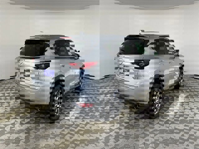 Used 2019 MAZDA CX-5 Grand Touring image 4