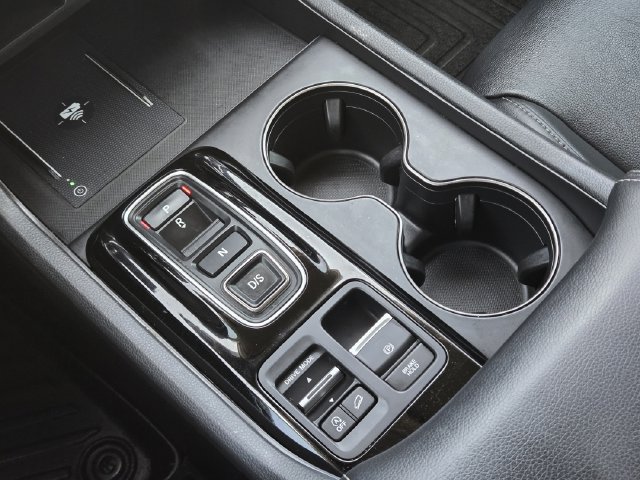 Used 2024 Honda Pilot EX-L image 19
