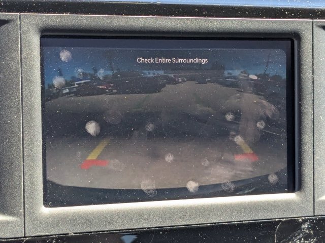 Used 2023 Chrysler Voyager LX FWD image 19