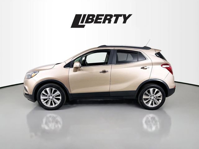 Used 2019 Buick Encore Preferred w/ Safety Package image 2