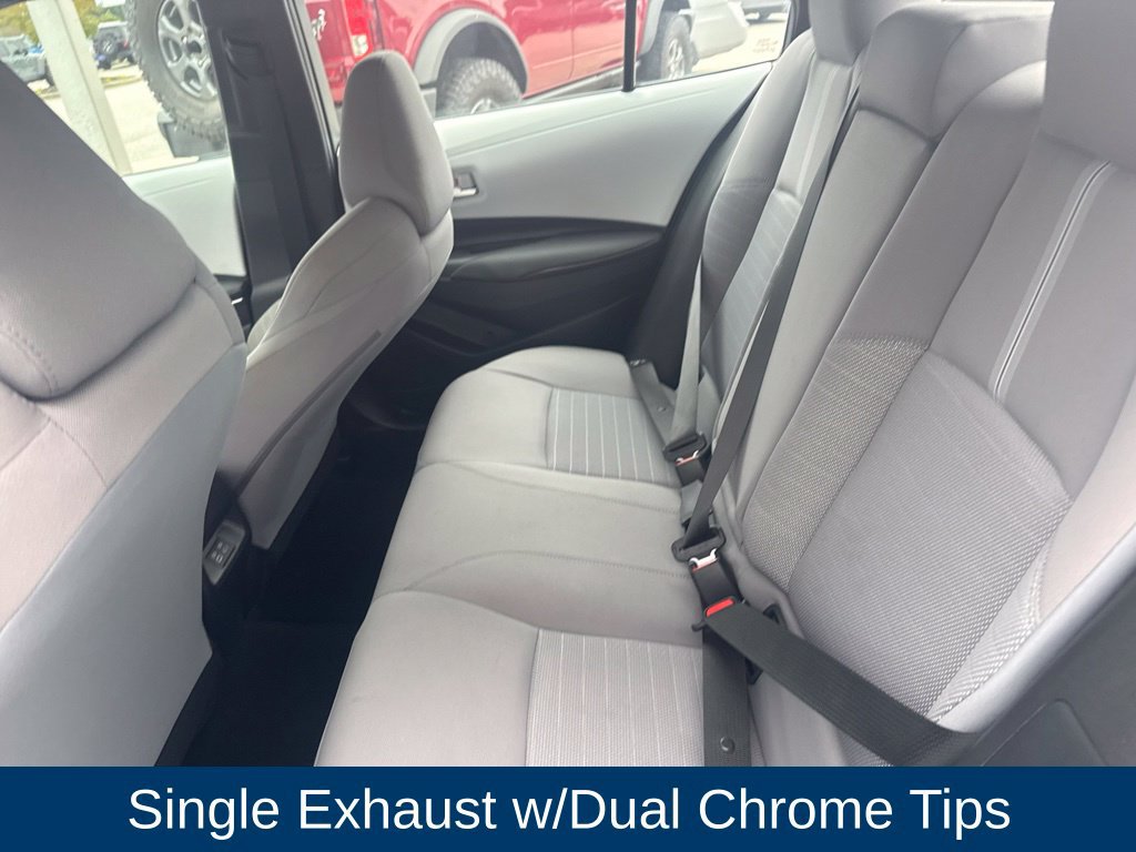 Used 2024 Toyota Corolla SE FWD image 14