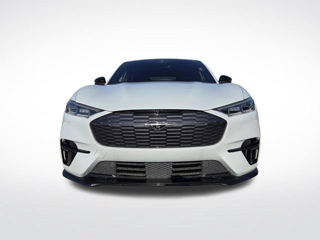 Certified 2023 Ford Mustang Mach-E GT w/ GT Performance Edition AWD/4WD image 3