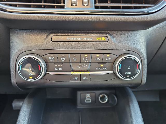 Certified 2025 Ford Escape ST-Line FWD image 22