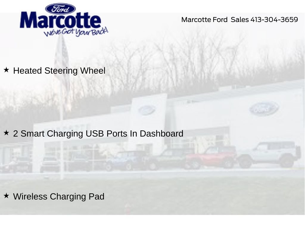 Certified 2022 Ford Bronco Raptor AWD/4WD image 18