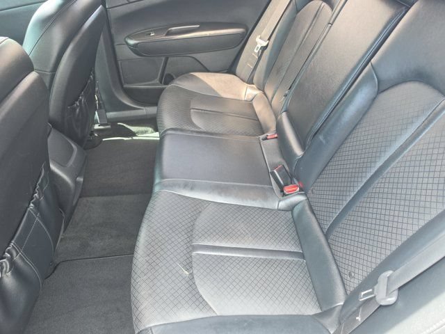 Used 2020 Kia Optima SE FWD image 12