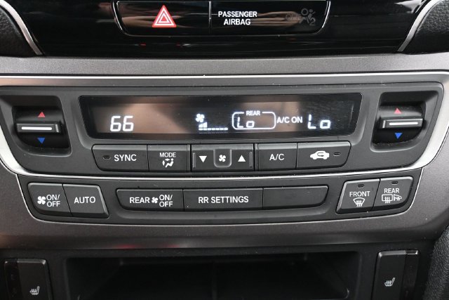 Used 2023 Honda Passport EX-L image 20