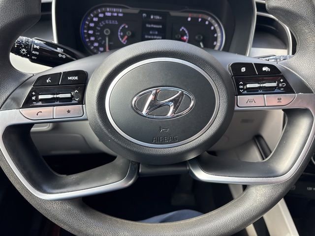 Used 2023 Hyundai Tucson SEL AWD/4WD image 33