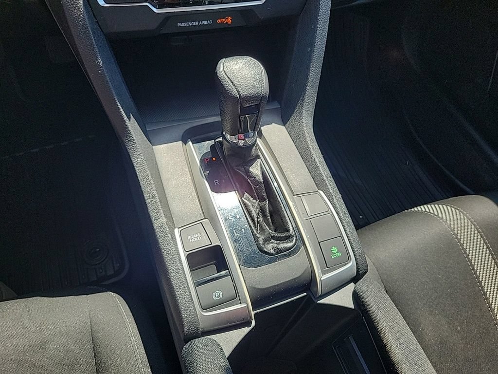Used 2017 Honda Civic LX image 29