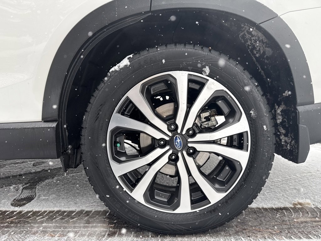 Used 2019 Subaru Forester Limited image 36