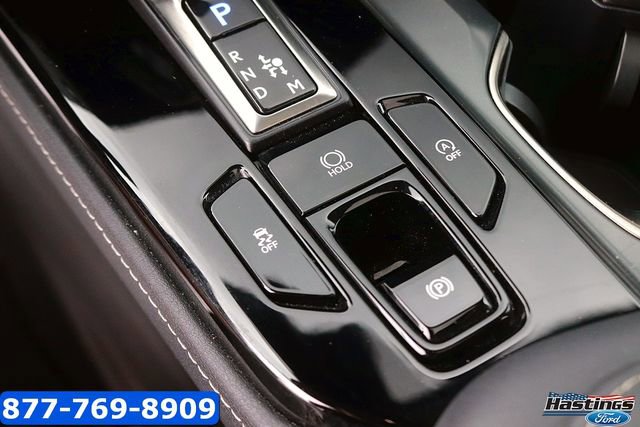 Used 2022 Lexus NX 250 FWD image 21
