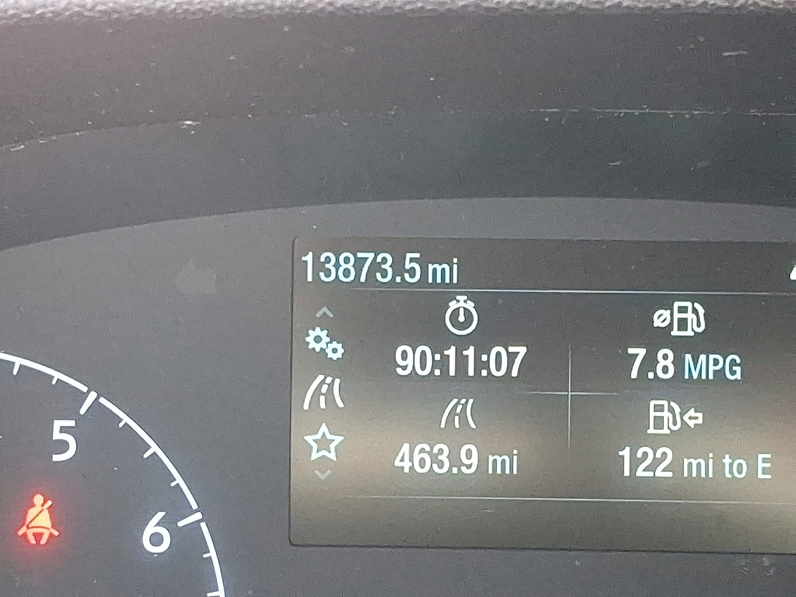 Certified 2024 Ford Transit 250 w/ Exterior Upgrade Package image 17