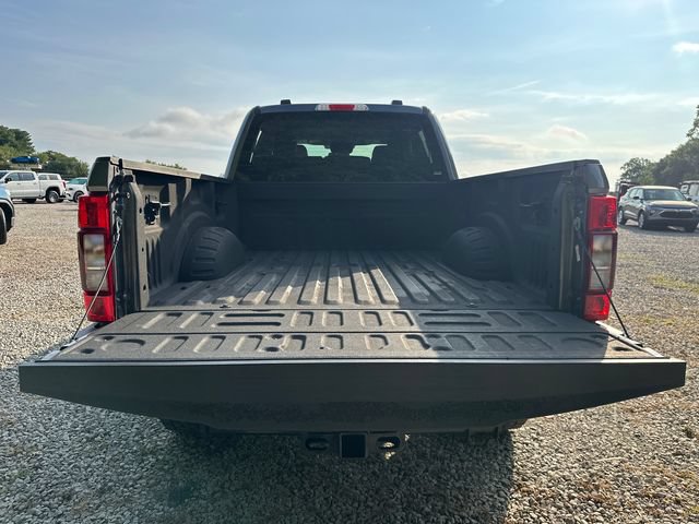 Certified 2022 Ford F350 XLT w/ Black Appearance Package AWD/4WD image 14