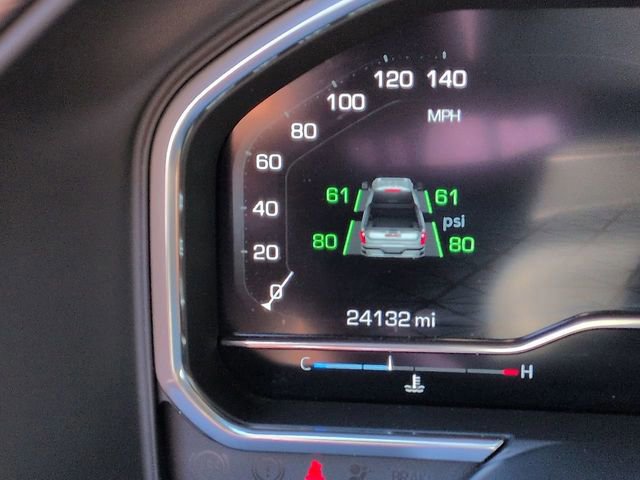 Used 2024 GMC Sierra 2500 Denali Ultimate w/ Max Trailering Package image 32