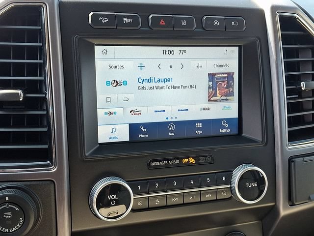 Certified 2021 Ford Expedition Platinum AWD/4WD image 16