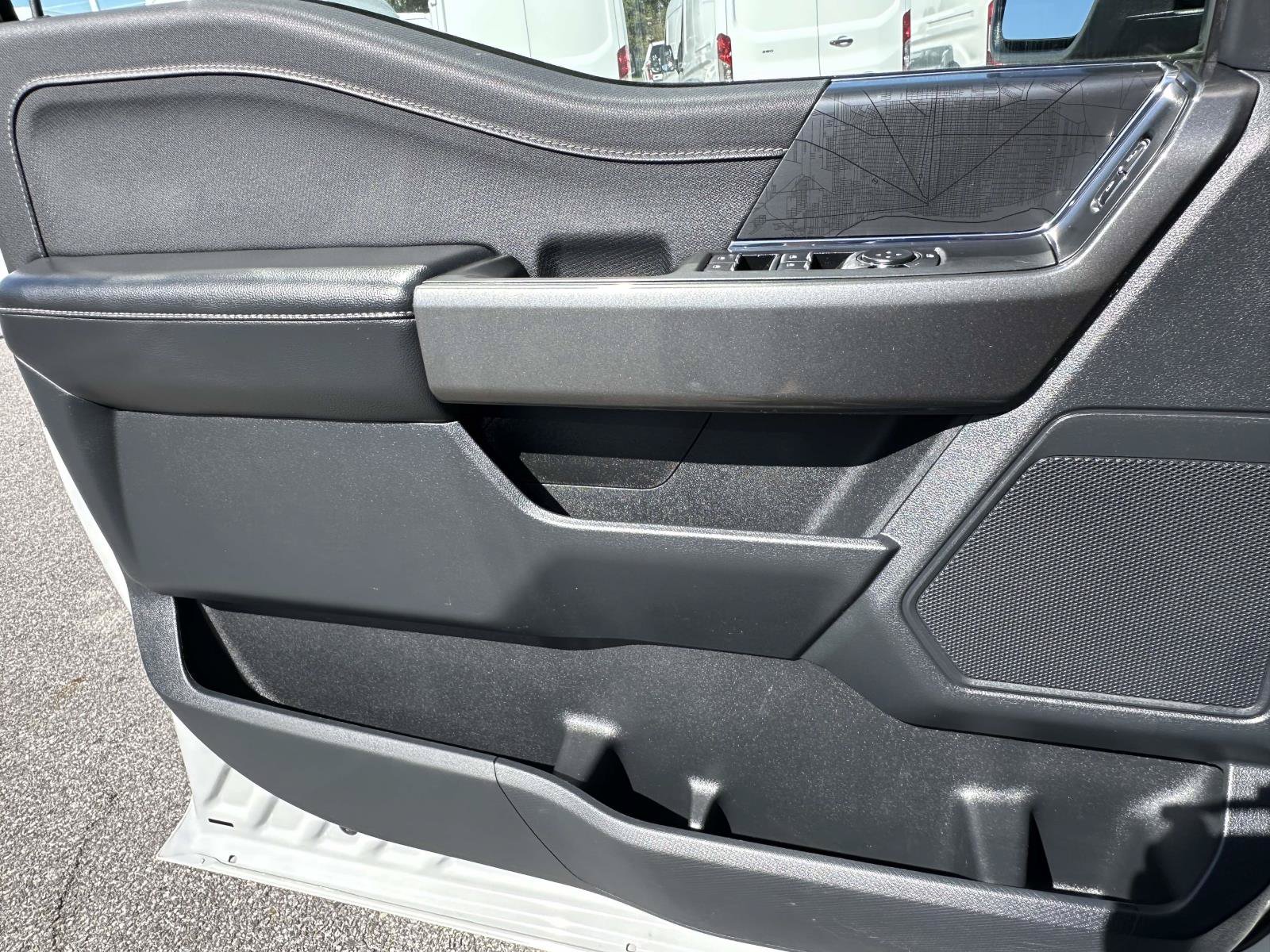 Certified 2023 Ford F150 XLT w/ Equipment Group 302A High AWD/4WD image 20