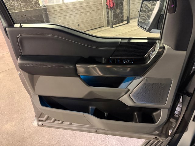Certified 2021 Ford F150 Limited AWD/4WD image 13