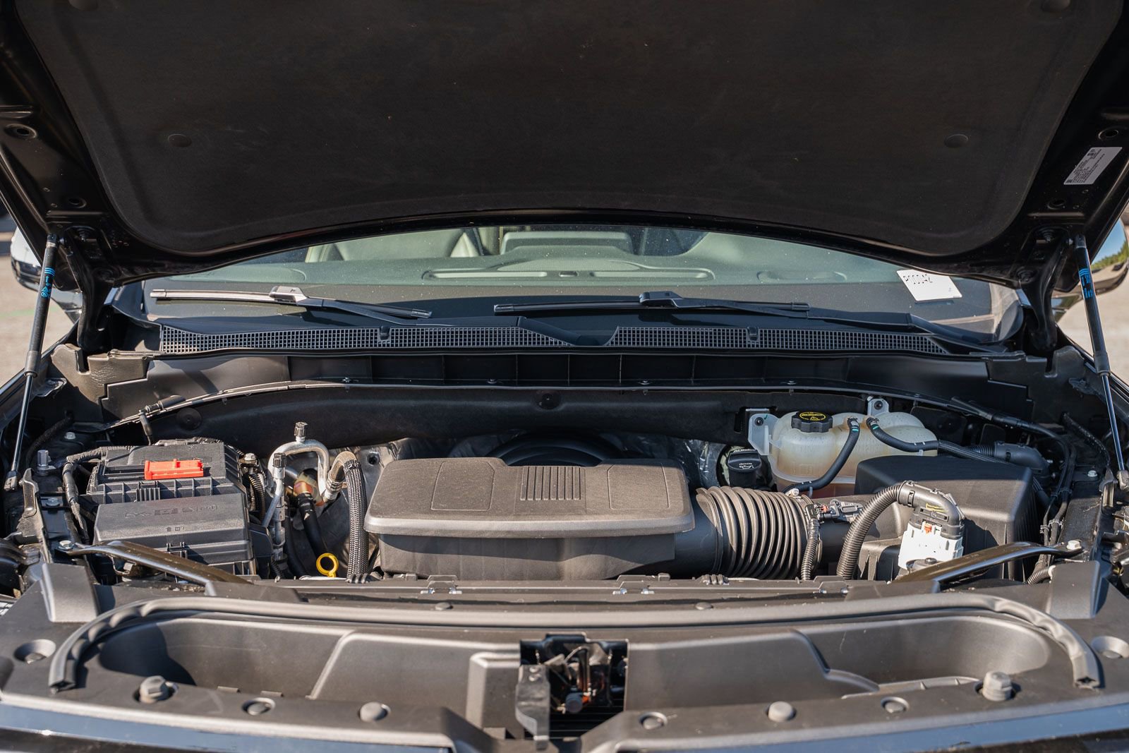 Used 2024 Chevrolet Tahoe Premier image 25