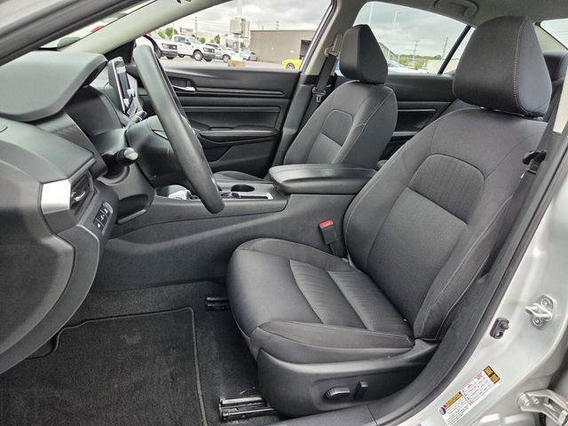 Used 2020 Nissan Altima 2.5 S image 9