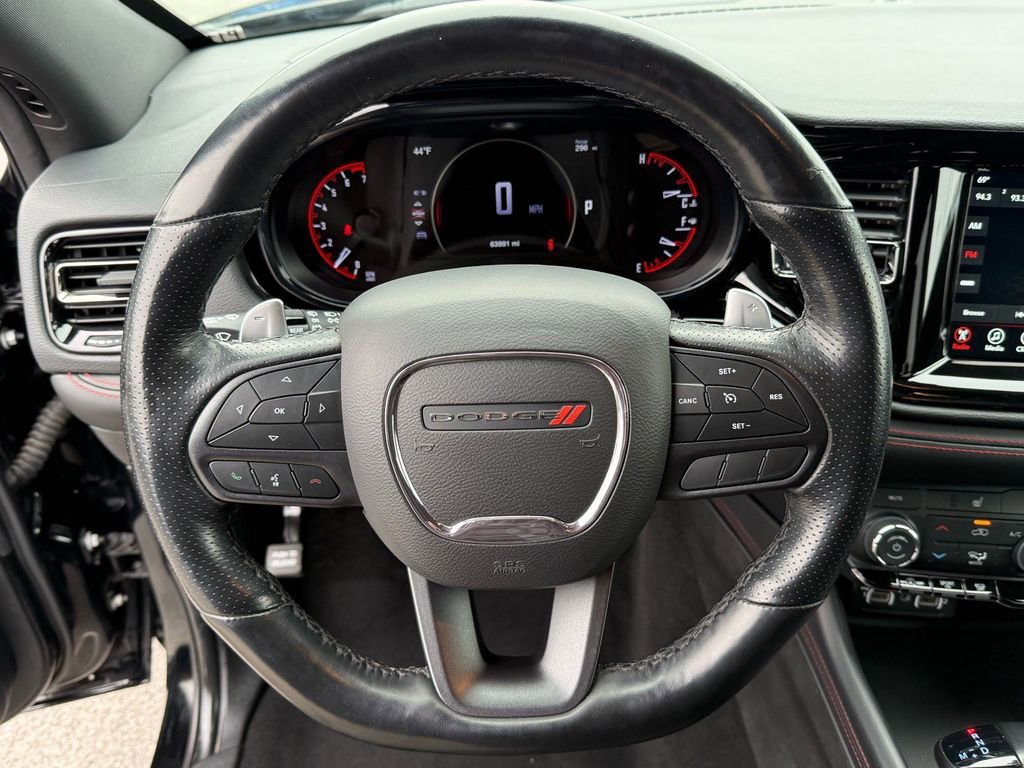 Used 2023 Dodge Durango GT image 16