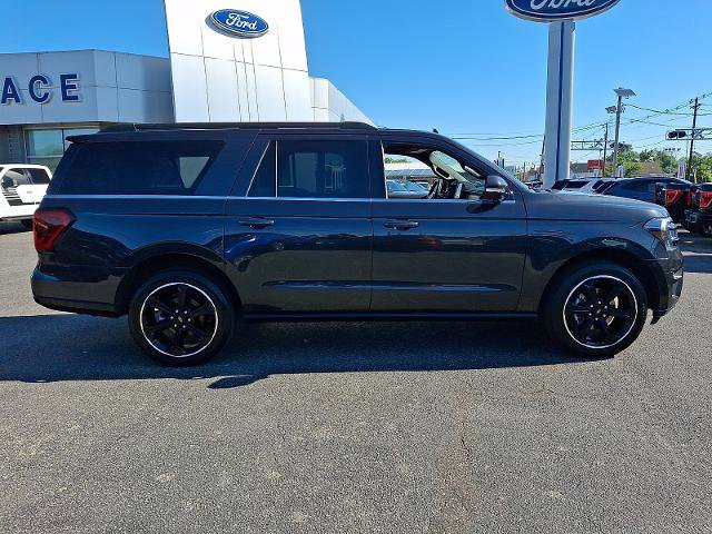 Certified 2023 Ford Expedition Max Limited AWD/4WD image 5