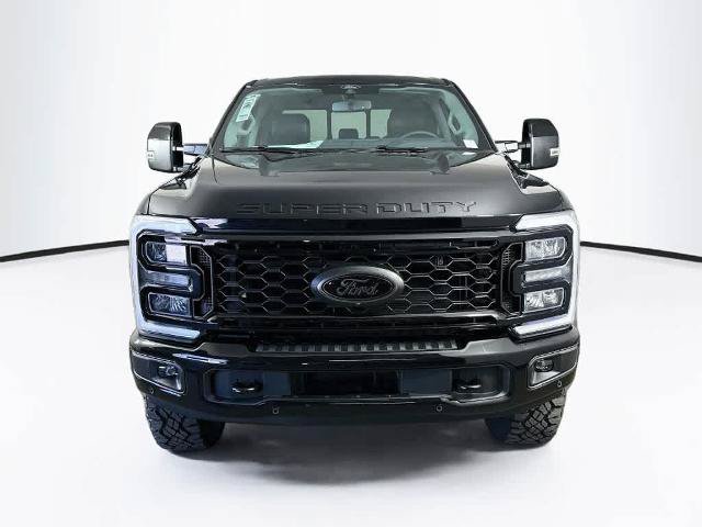 Certified 2025 Ford F250 Lariat w/ Lariat Ultimate Package AWD/4WD image 6