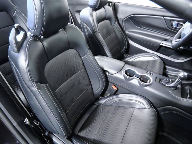 Certified 2024 Ford Mustang GT Premium RWD image 12