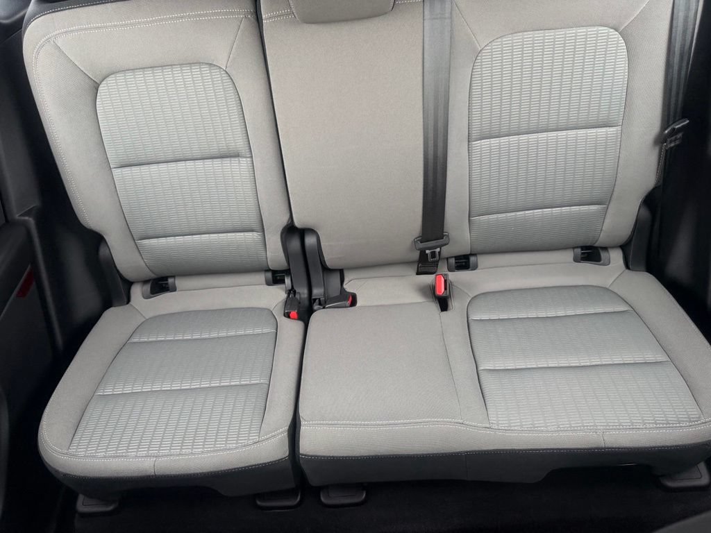 Certified 2022 Ford Escape S FWD image 31