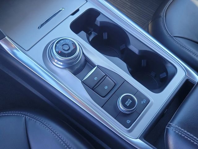 Certified 2023 Ford Explorer XLT w/ Equipment Group 202A image 22