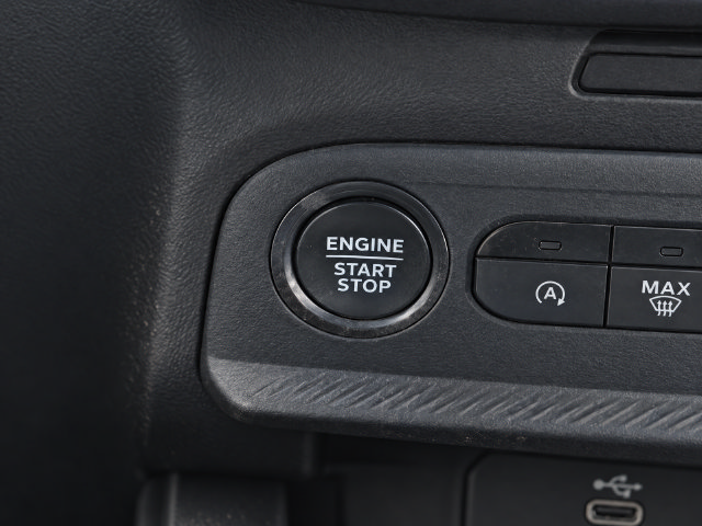 Certified 2025 Ford Bronco Sport Big Bend AWD/4WD image 15