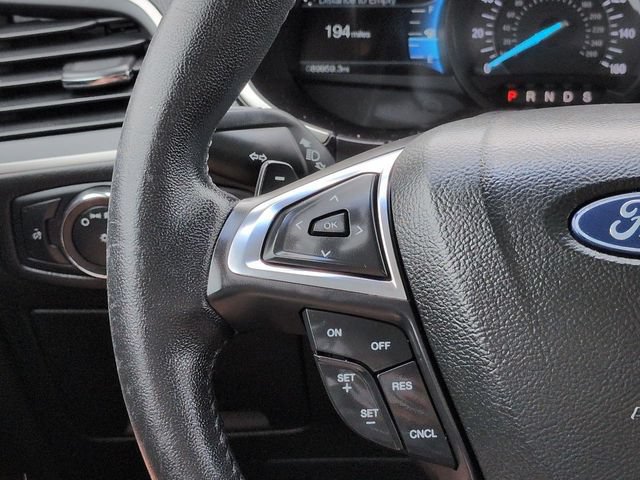 Certified 2018 Ford Edge SEL w/ Equipment Group 201A FWD image 26