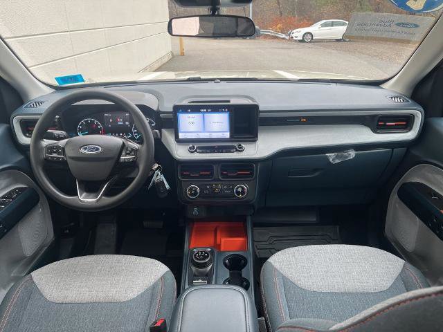 Certified 2024 Ford Maverick XLT w/ Equipment Group 300A Standard image 16