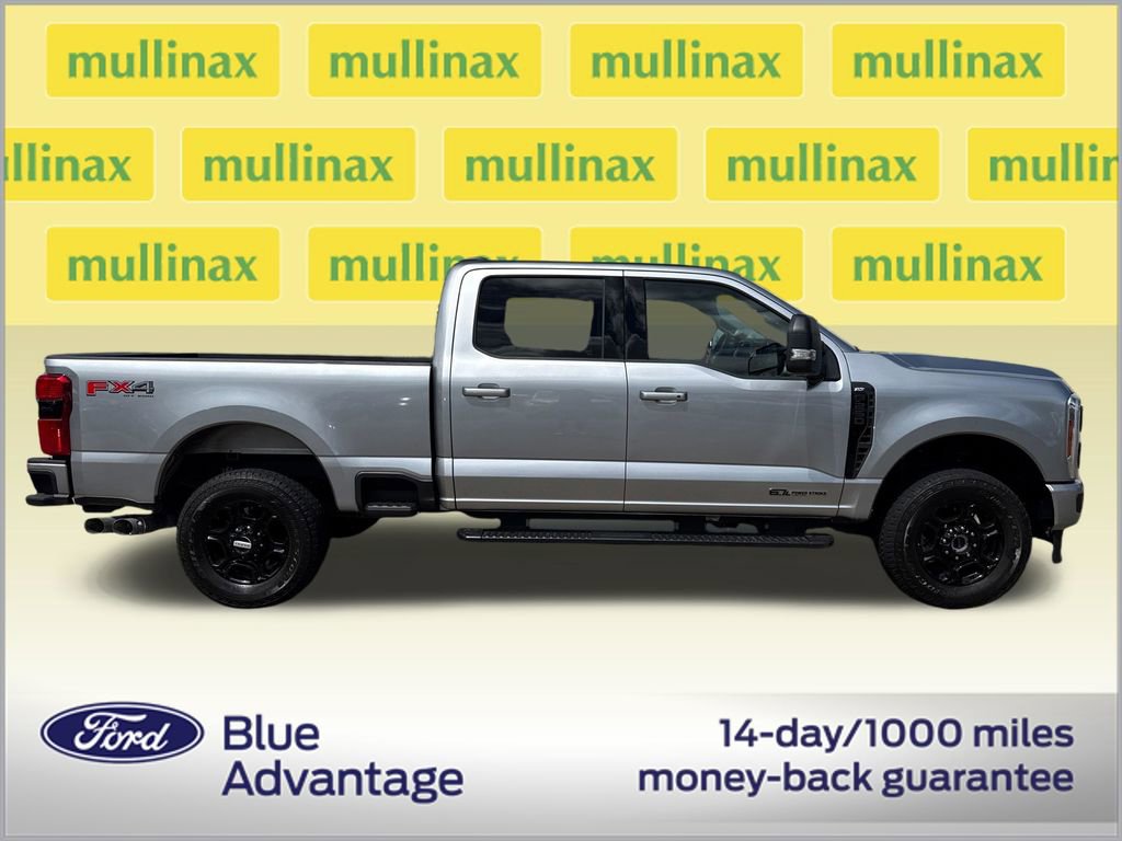Certified 2024 Ford F250 XLT w/ XLT Premium Package video 2