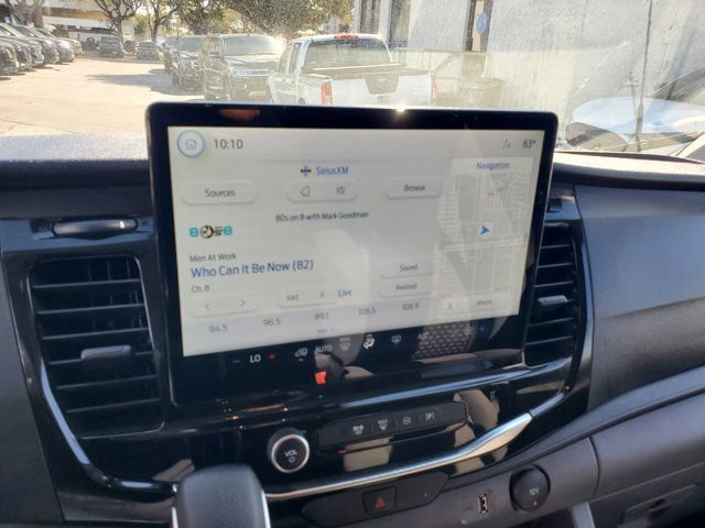 Certified 2024 Ford Transit 350 XLT image 22