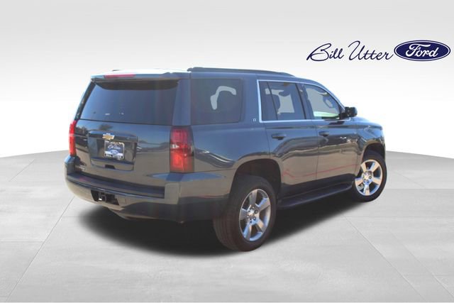 Used 2020 Chevrolet Tahoe LT image 5