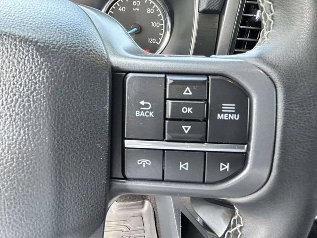 Certified 2023 Ford F150 XLT w/ Equipment Group 302A High AWD/4WD image 27