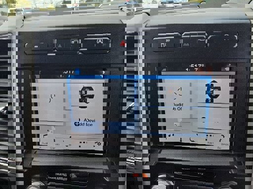 Certified 2019 Ford F150 Lariat w/ Equipment Group 502A Luxury image 12