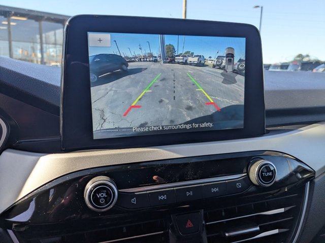 Certified 2021 Ford Escape SEL w/ Technology Package image 22