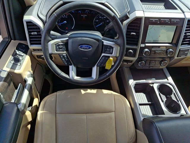 Certified 2020 Ford F250 Lariat w/ FX4 Off-Road Package AWD/4WD image 12